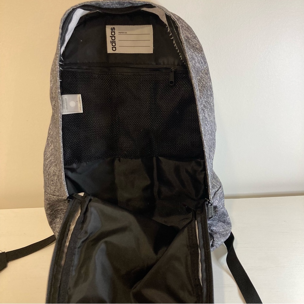 Adidas Backpack - Picture 4 of 7